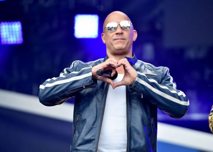 Cum arată scena de 4 secunde din Fast and Furious 9 la care s-a filmat 8 luni