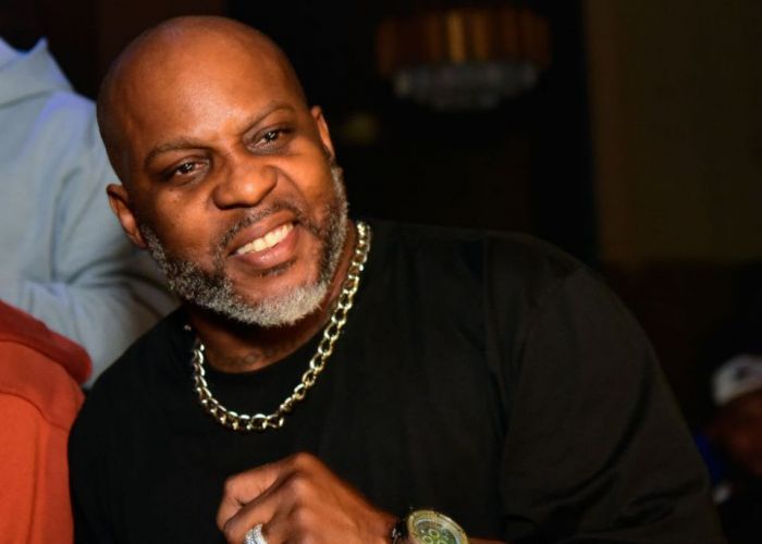 Rapperul DMX, în stare critică la spital după un atac de cord