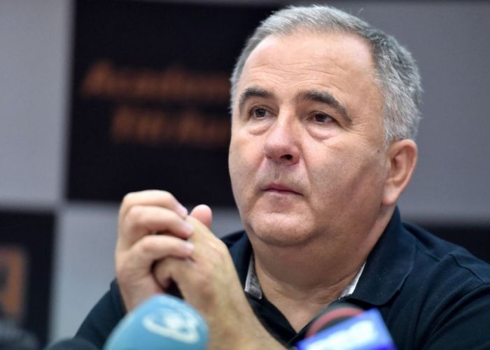 Titi Aur, internat cu Covid-19: bdquo;Oricât de puternic ești sau crezi că ești hellip;