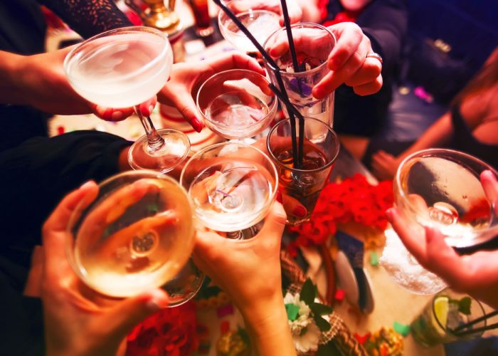 Ce nu știi despre alcool și la ce trebuie să fii atent
