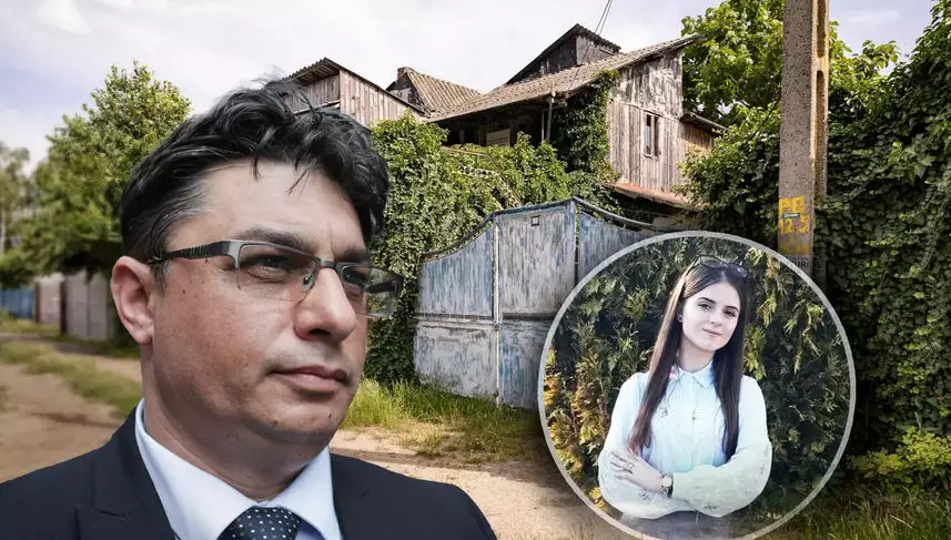 Ce fac azi cei care n-au salvat-o pe Alexandra Măceșanu