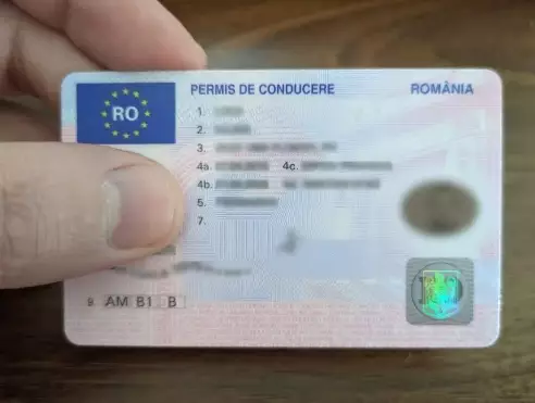 Ce înseamnă dacă există codul 78 pe carnetul tău de conducere. Ce nu ai voie să faci
