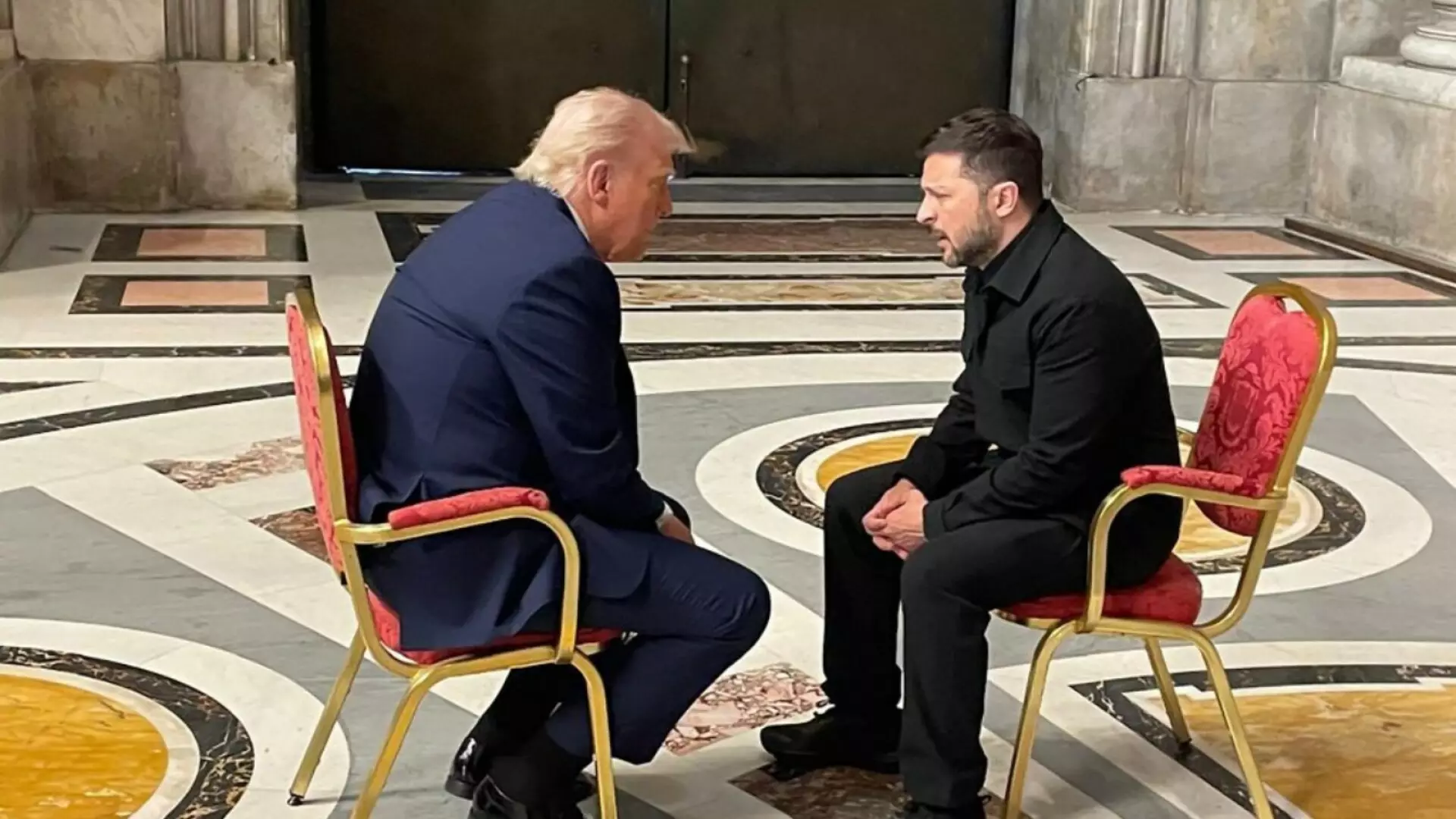 CNN: Acordul privind mineralele din Ucraina este &icirc;n mare parte simbolic, dar este suficient pentru Donald Trump