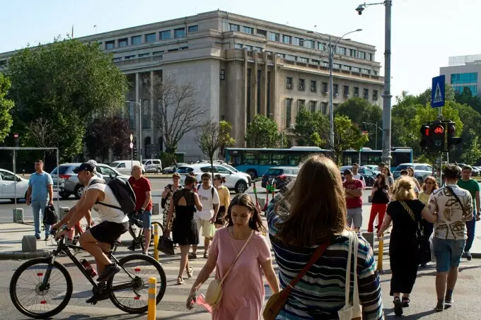 Scenariu economic de coșmar după prezidențiale: Un stat izolat, blocat pentru că nimeni nu vrea să &icirc;l mai &icirc;mprumute