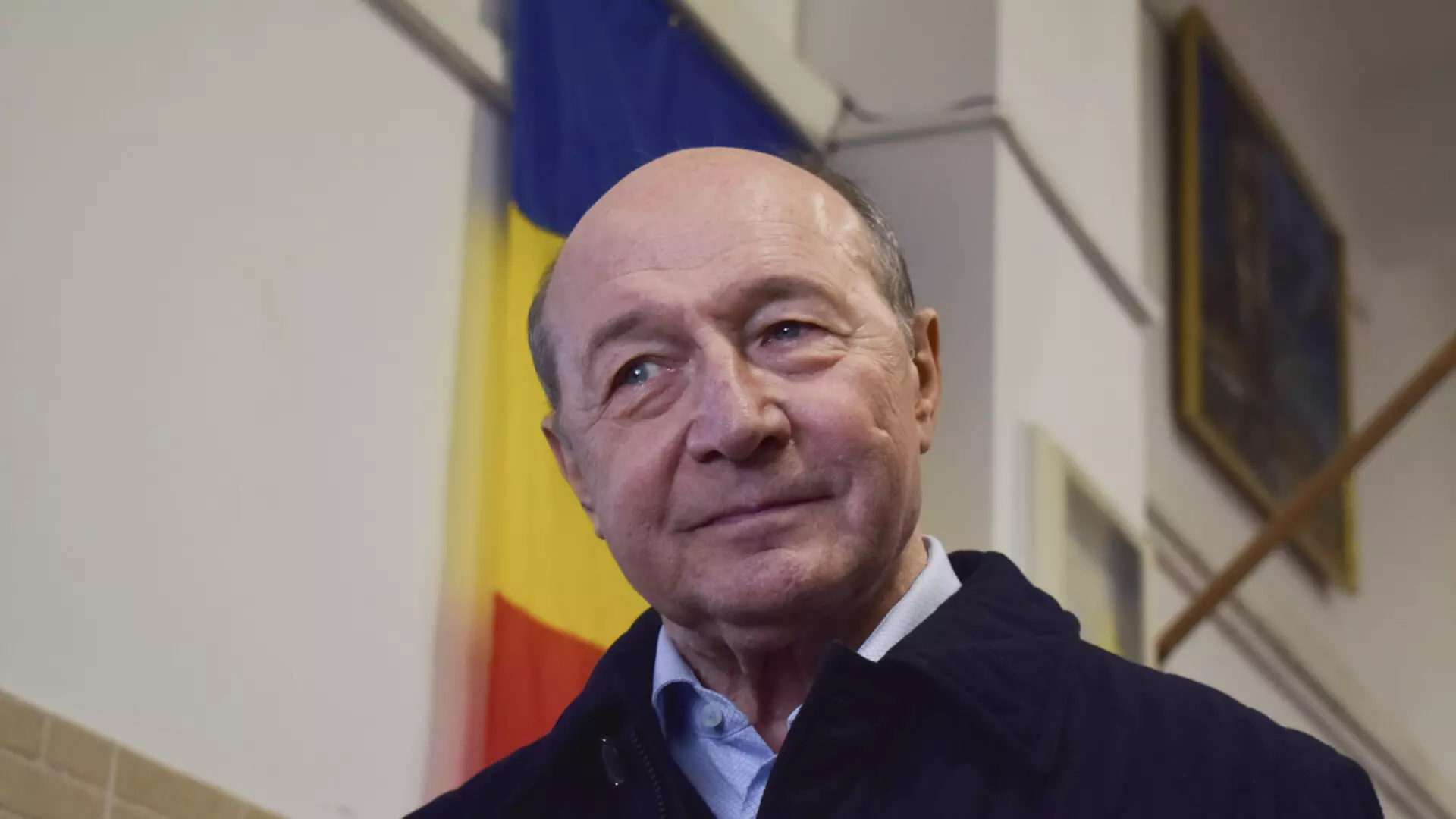 Traian Băsescu: &bdquo;Nimeni nu are dreptul să &icirc;ntoarcă ţara spre Est, oric&acirc;ţi bani ar fi trimis &icirc;n ţară&rdquo;