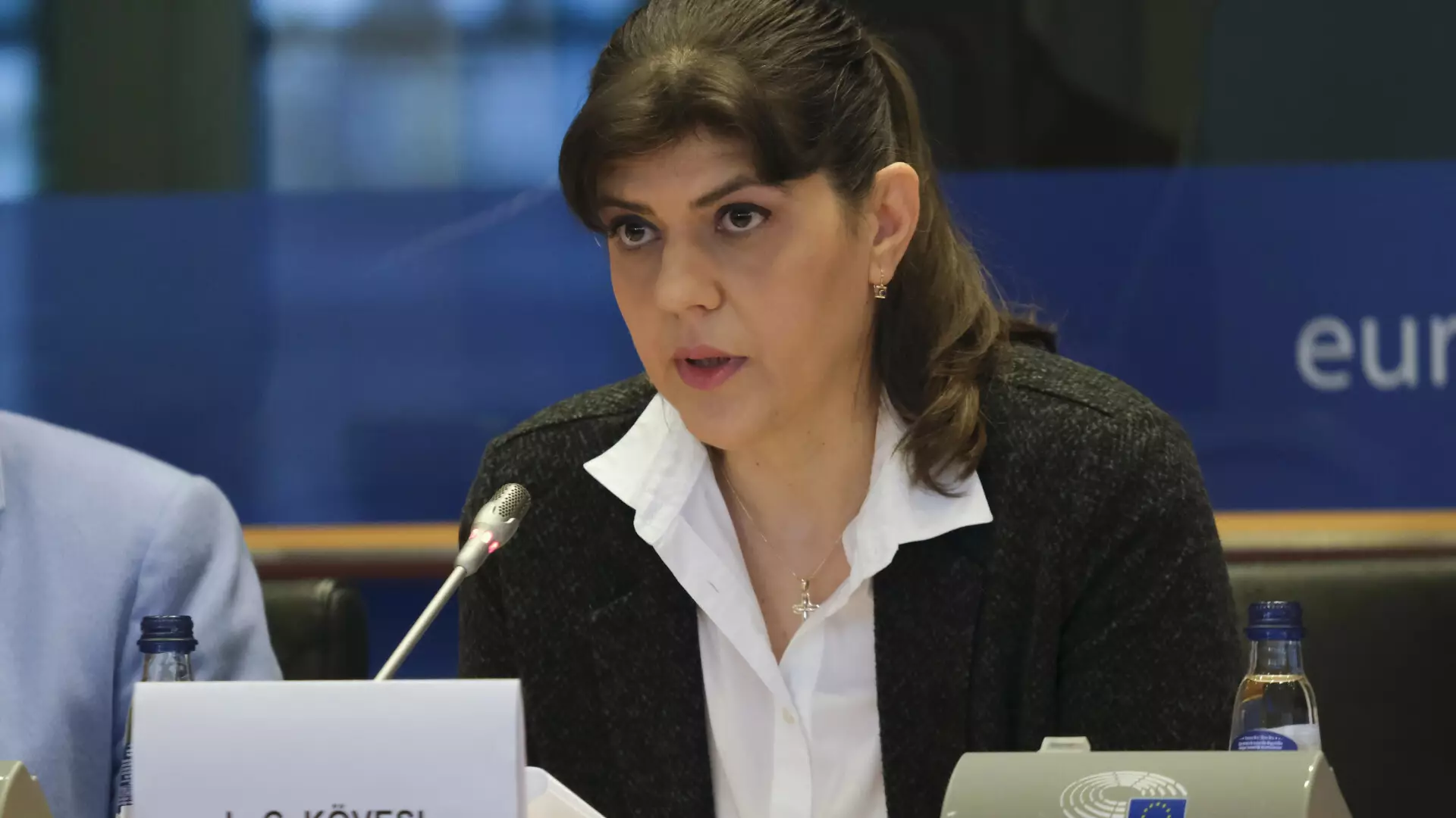 Investigație uriașă &icirc;n Rom&acirc;nia a Parchetului European condus de Laura Codruța Kovesi. Sunt sute de percheziții
