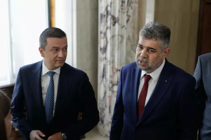 Se caută un Guvern. PSD anunță că vrea &rdquo;recunoașterea realizărilor incontestabile ale guvernării din ultimii trei ani&rdquo;