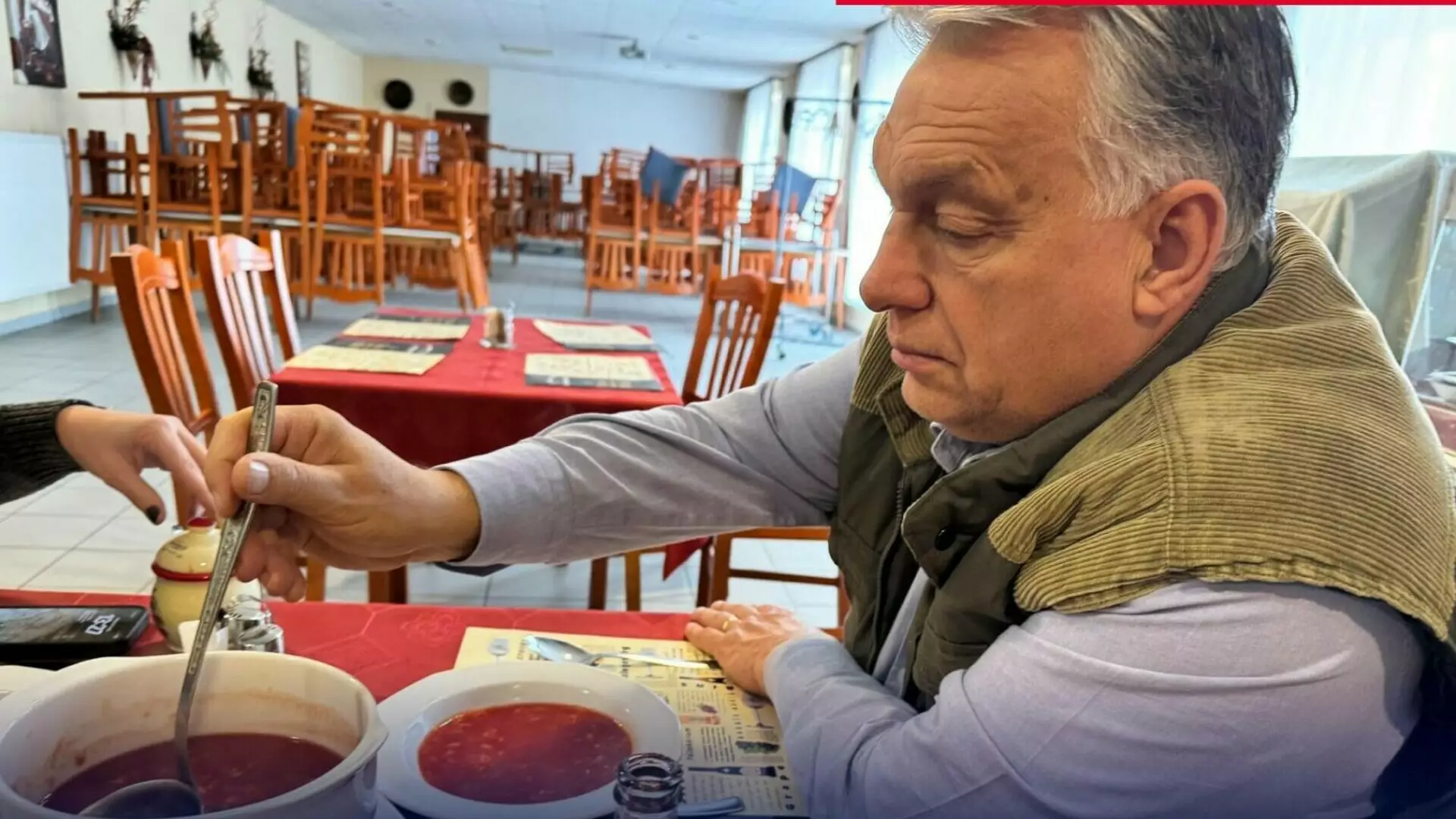 Rația la h&acirc;rtia igienică nu e și pentru ei. Jumătate dintre miliardarii Ungariei sunt prieteni sau rude cu Viktor Orban