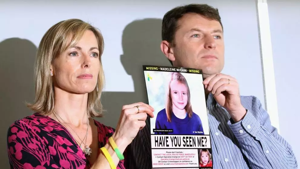 Cazul Madeleine McCann, redeschis după aproape două decenii! Ce piste noi cercetează poliția din Portugalia și Germania