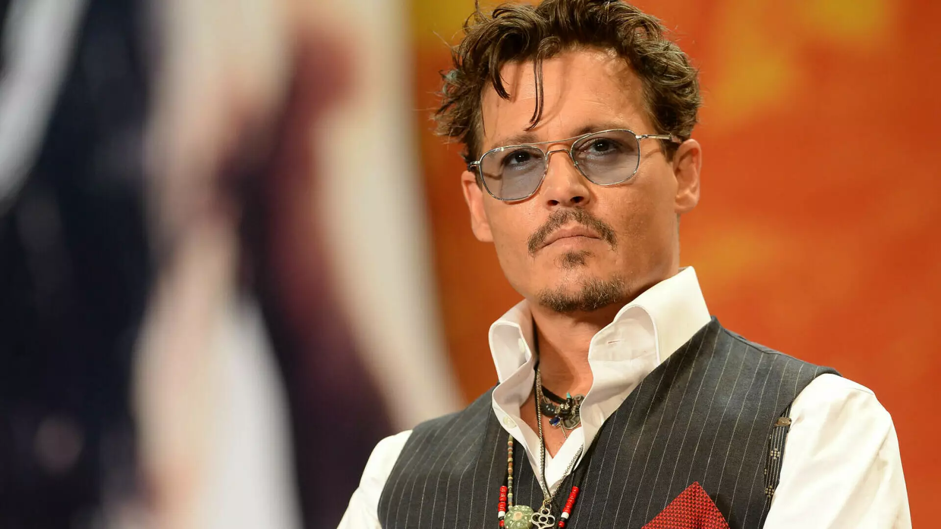 Johnny Depp &icirc;mplinește 62 de ani. O carieră impresionantă umbrită de scandalul cu Amber Heard. GALERIE FOTO