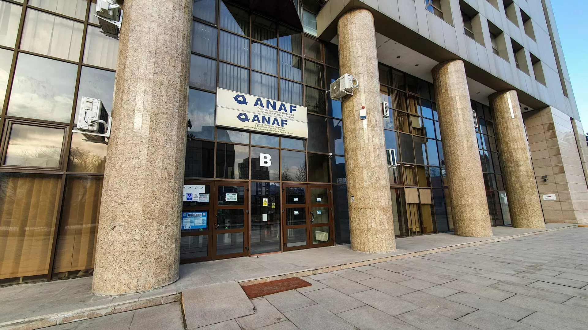 Lovitură pentru ANAF. Fiscul a pierdut un proces major pe TVA și ar putea să plătească daune de milioane de lei