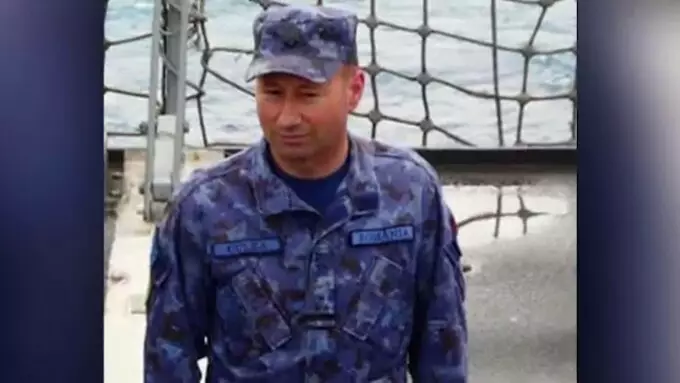 Ce i-a spus mamei sale marinarul dispărut de pe fregata &rdquo;Regele Ferdinand&rdquo;. Familia rom&acirc;nului face acuzații grave