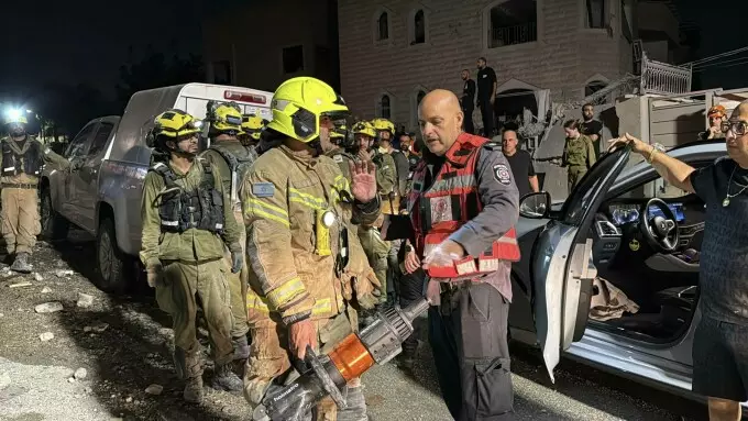 Tensiuni majore &icirc;n Orientul Mijlociu. Israelul este pregătit pentru o campanie de durată &icirc;mpotriva Iranului