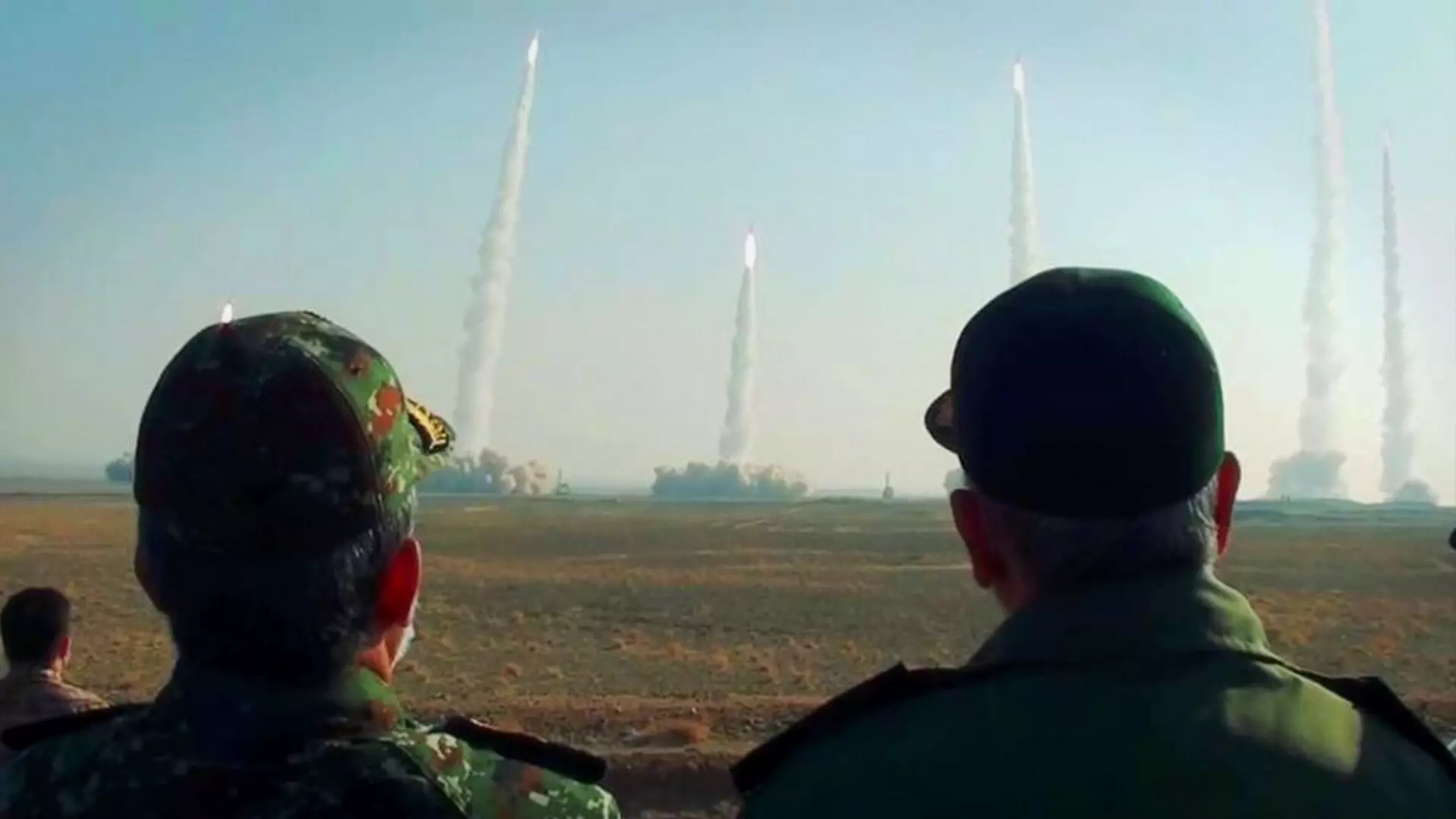 Armata israeliană anunță că Iranul a lansat primele rachete către Israel după atacurile SUA. 16 răniți raportați