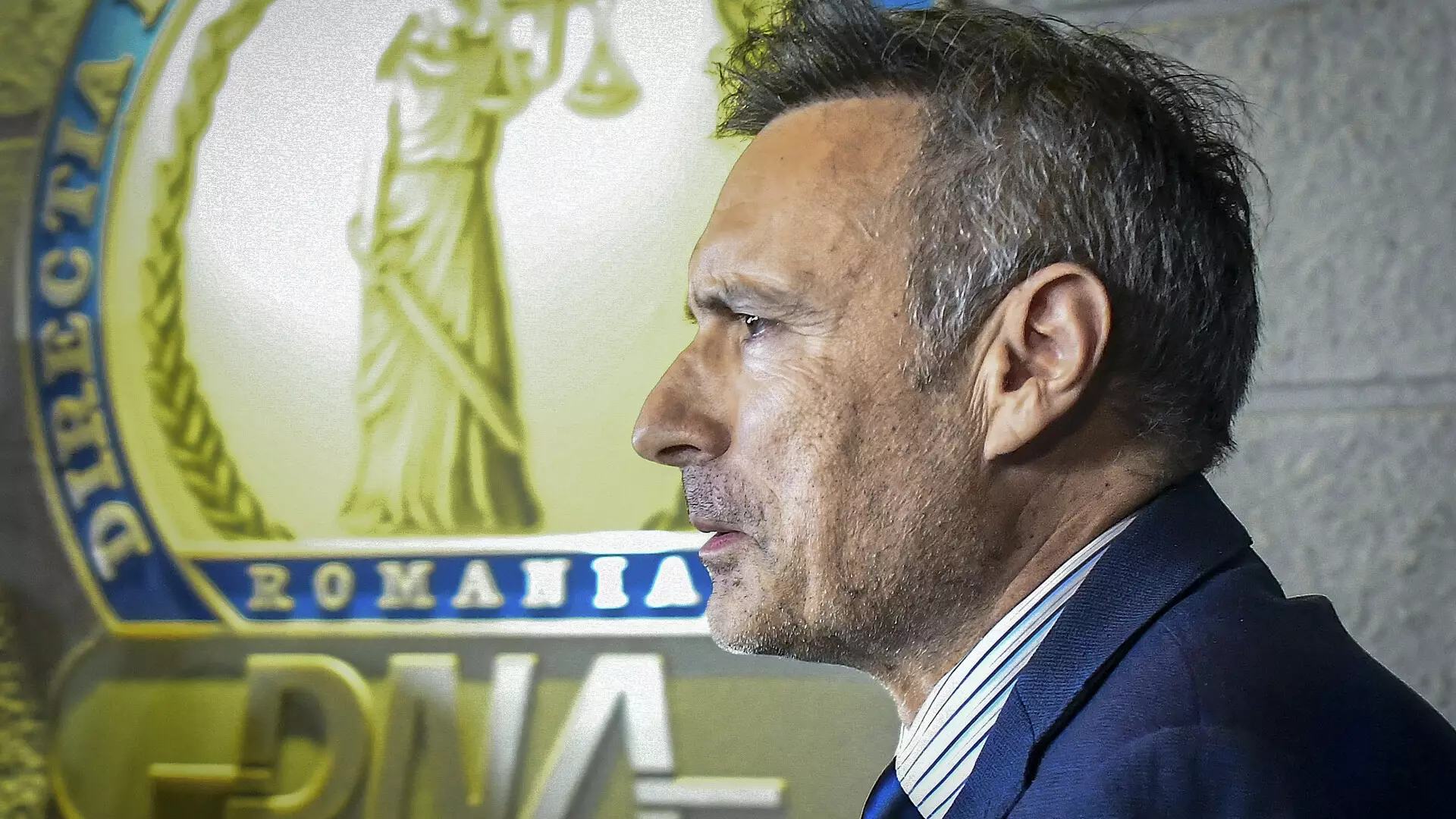 Surse: Florian Coldea, fost prim-adjunct SRI, trimis &icirc;n judecată de DNA pentru trafic de influenţă