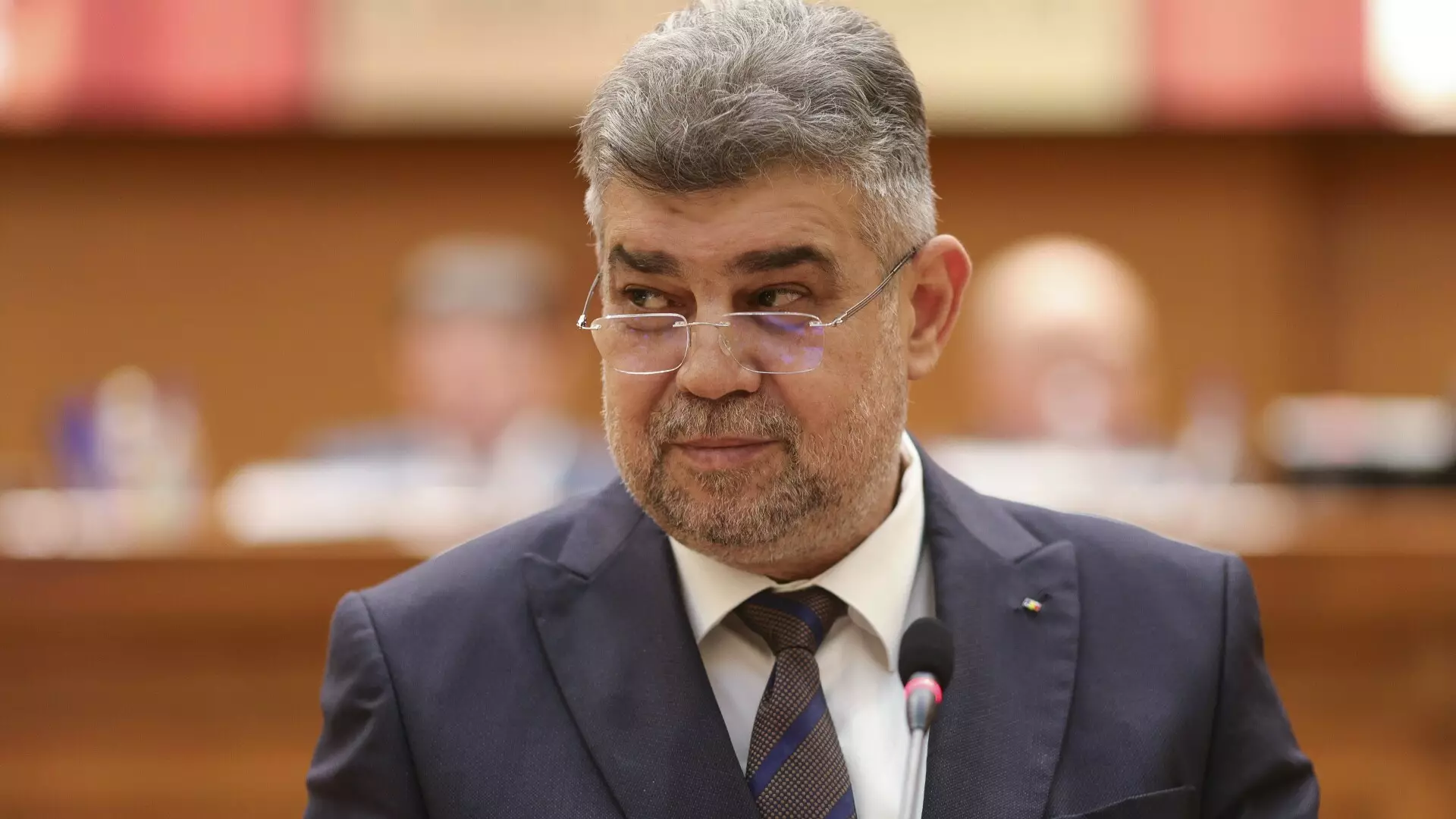 Ciolacu, iritat că &icirc;n loc să fie lăudat pentru marile realizări, e tras la răspundere pentru criza bugetară lăsată moștenire