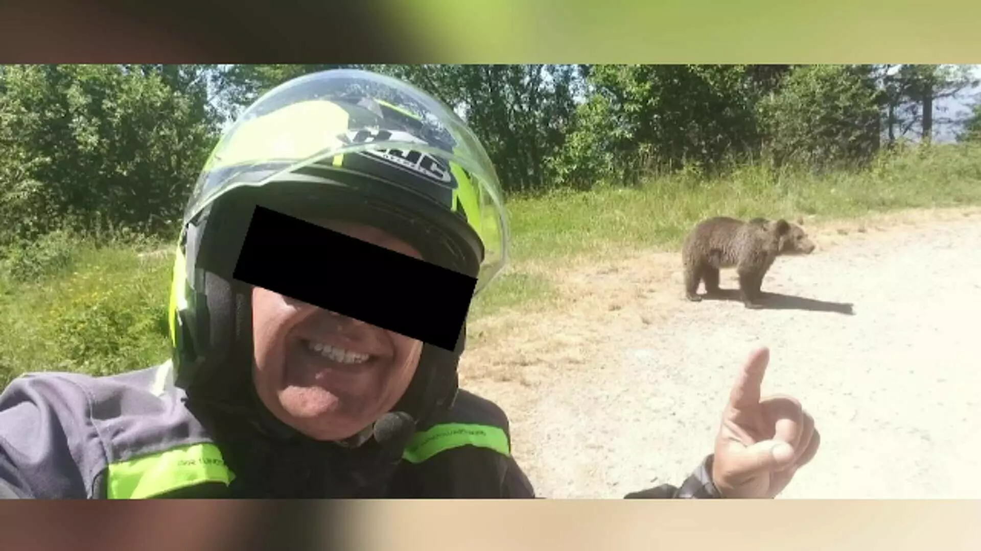 Detaliul cutremurător descoperit &icirc;n telefonul turistului ucis de o ursoaică pe Transfăgărășan. Greșeala care i-a fost fatală