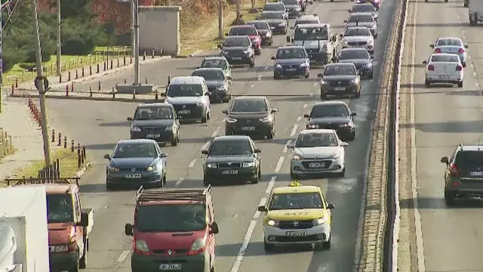 Programul Rabla se reia cu buget redus: Bani mai puțini pentru electrice, iar mașinile diesel nu mai sunt incluse