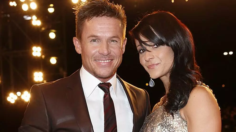 Cine a fost iubita lui Felix Baumgartner &icirc;nainte de Mihaela Rădulescu. Prima ei reacție după ce a aflat despre moartea pilotului