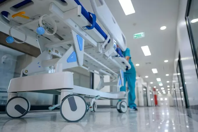 CNAS anunță controale privind internările de o zi. &Icirc;n sistem apar plăți mult mai mari dec&acirc;t numărul pacienților