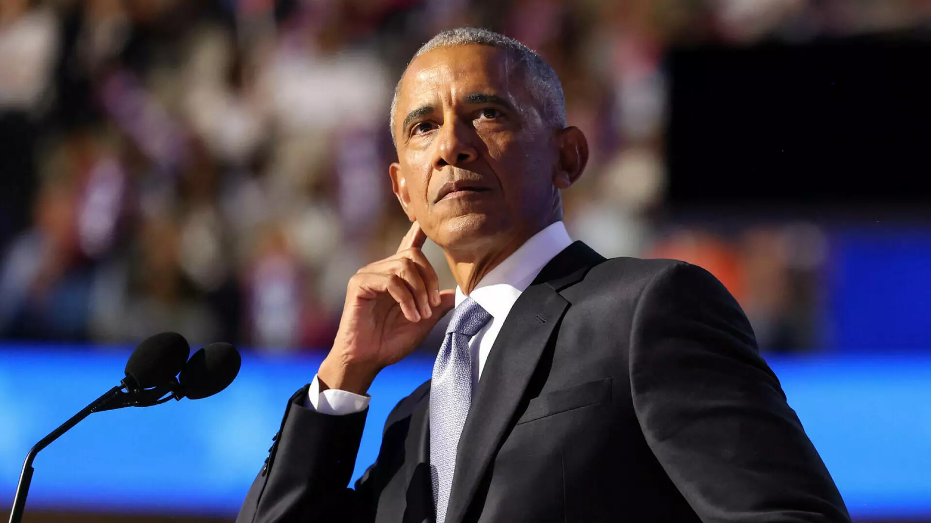 Departamentul Justiţiei din SUA a format un grup de lucru pentru a-l investiga pe fostul preşedinte Obama. Care este motivul