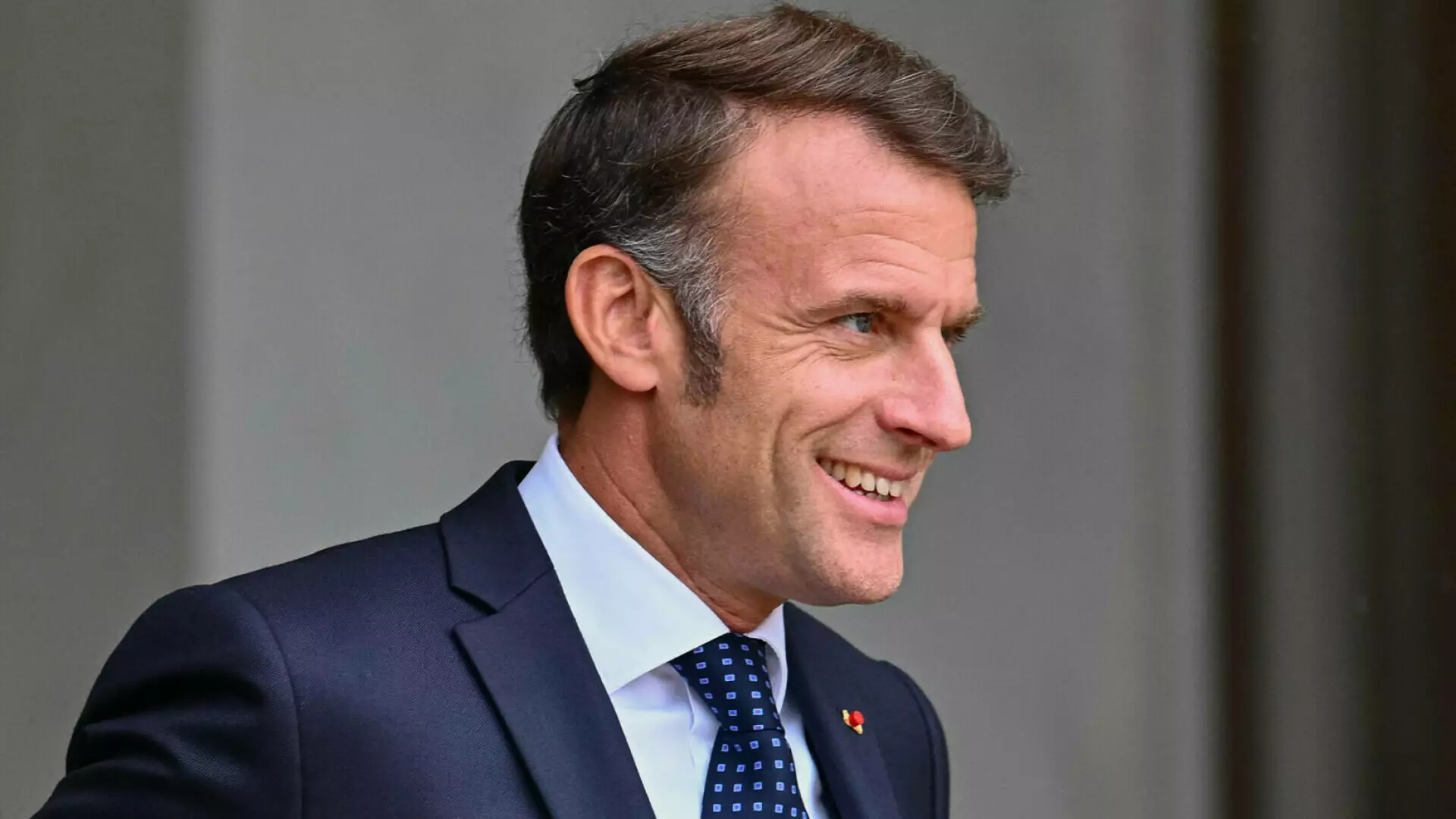 Franța anunță că va recunoaște oficial statul Palestina. Reacții internaționale