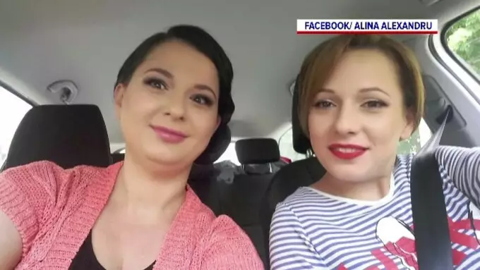 &bdquo;Tremuram at&acirc;t de tare &icirc;nc&acirc;t credeam că voi leșina de durere&rdquo;. Calvarul pacientei care a pozat g&acirc;ndacii la Spitalul Floreasca