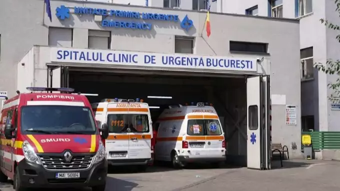 Revoltător. Deși au depistat mai multe infecții, medicii de la Floreasca nu le-au trecut și &icirc;n fișa medicală a pacientei