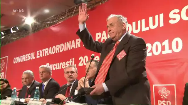 Istoric: Iliescu a ucis multe speranțe. Puterea lui s-a bazat și pe a ține Rom&acirc;nia blocată c&acirc;t mai mult &icirc;n trecutul communist