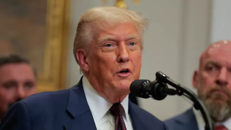 Donald Trump şi Vladimir Putin se vor &icirc;nt&acirc;lni pe 15 august, &icirc;n Alaska. Anunțul făcut de liderul de la Casa Albă