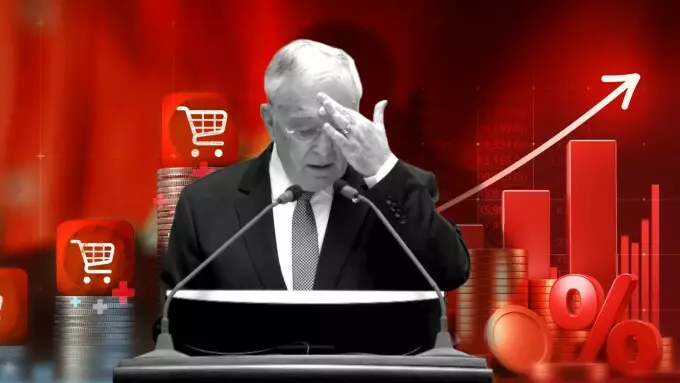 Guvernatorul Mugur Isărescu crede că Rom&acirc;nia poate evita recesiunea cu ajutorul PNRR: &rdquo;E prognoza mea, pe bază de nasometru&rdquo;