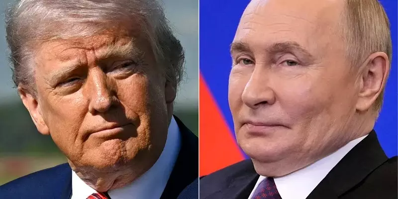 Mesajul UE către Trump, &icirc;naintea &icirc;nt&acirc;lnirii cu Putin. Declarația semnată de liderii statelor membre, dar nu și de Ungaria