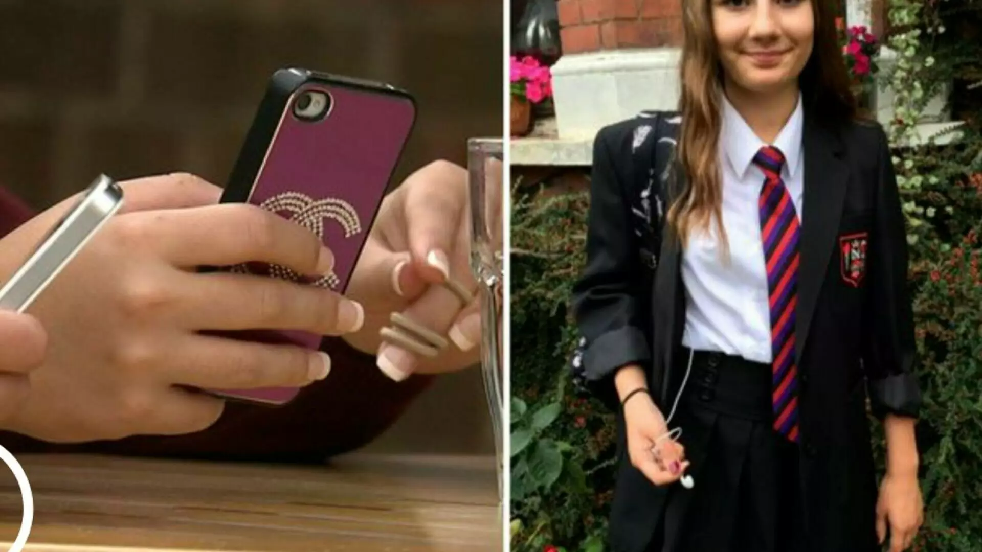 &rdquo;Fiica mea și-a luat viața după ce a văzut conținut nociv online&rdquo;. TikTok și Instagram promovează materiale despre sinucidere