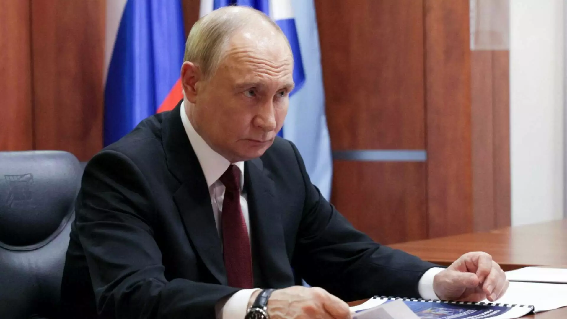 Care sunt condiţiile lui Putin pentru a &icirc;nceta războiul &icirc;n Ucraina. Informațiile scurse de la Kremlin