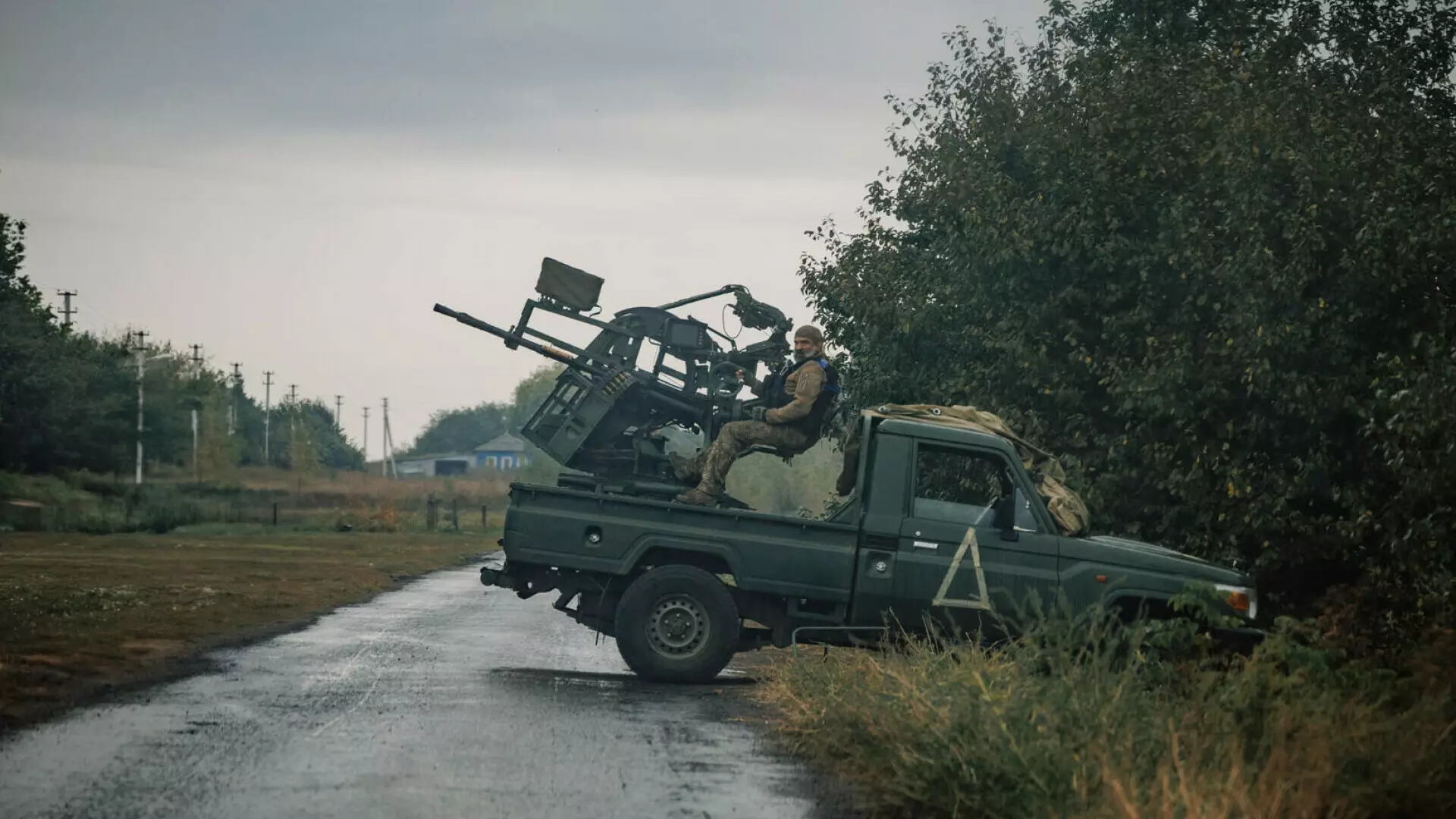 Guvernatorul regiunii Kursk avertizează: &bdquo;Atacurile ucrainene pun &icirc;n pericol securitatea nucleară&rdquo;