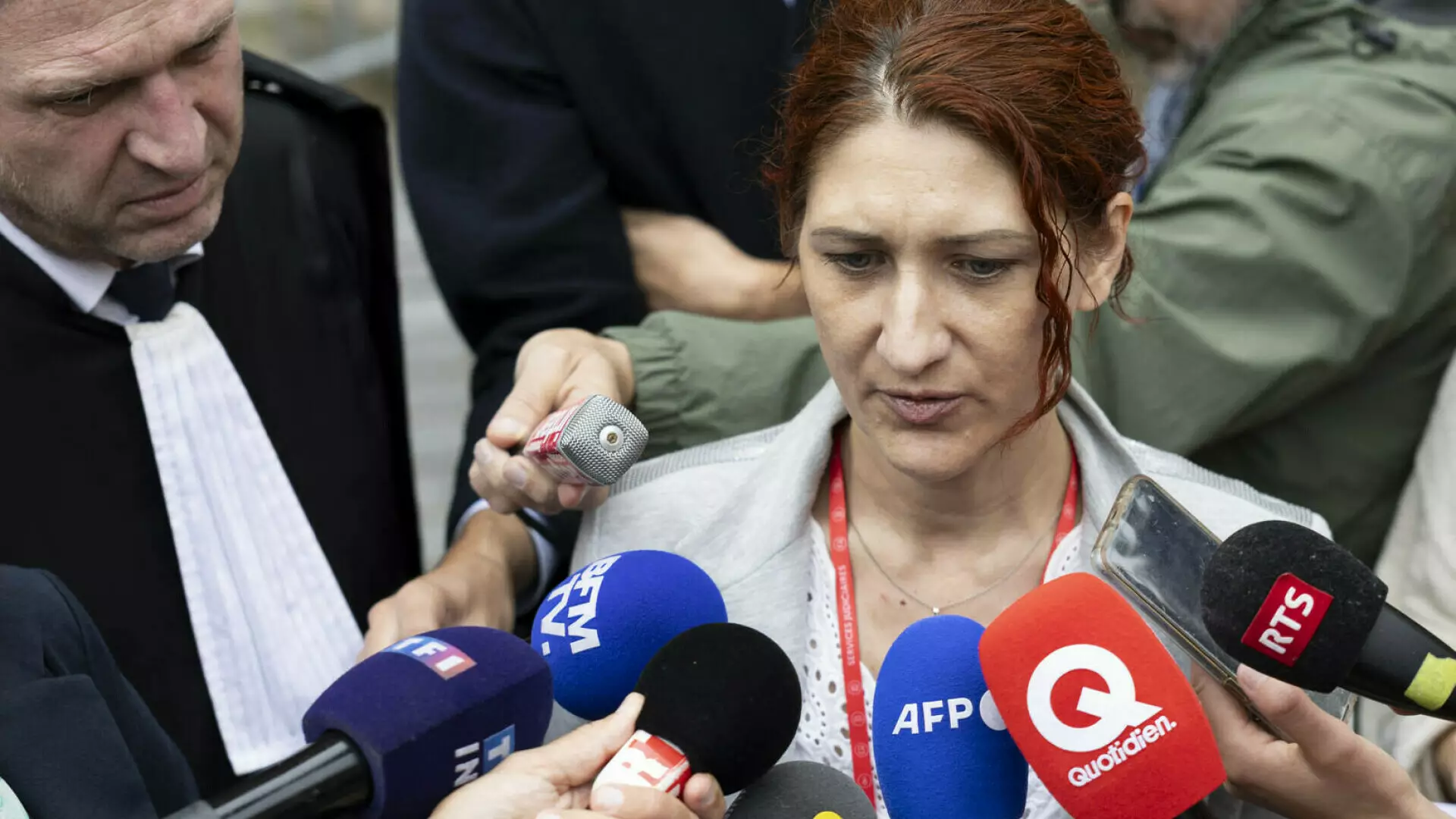 &bdquo;M-am trezit intubată, legată și pierdută&rdquo;. Mărturia cumplită a victimei anestezistului care a otrăvit 30 de pacienți