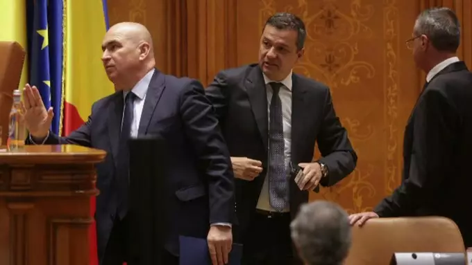 Nicio hotăr&acirc;re finală &icirc;n Coaliție privind alegerile din Capitală și reforma administraţiei. PSD a fugit de decizii