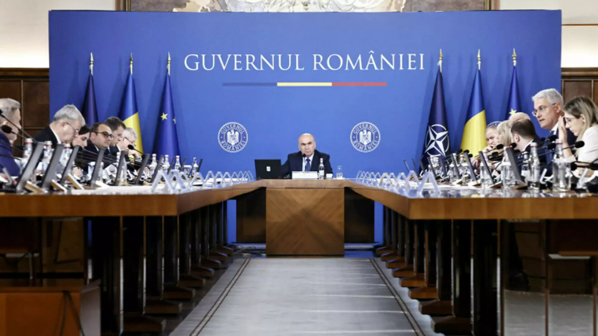 Ce conține Pachetul 3. Coaliția pregătește reorganizări de instituții și reguli noi de pensionare - surse politice