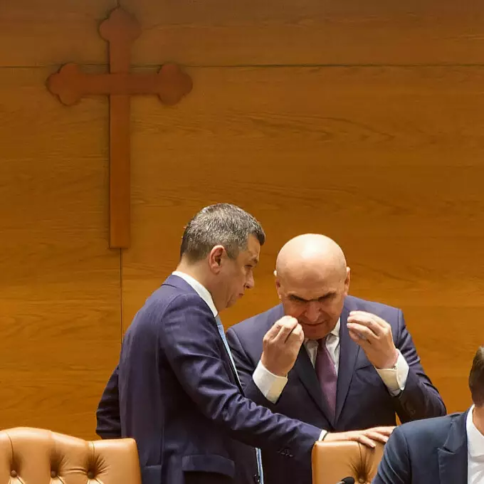 Continuă scandalul privind avizul CSM. Dogioiu: &bdquo;Nu lipsa avizului e o problemă, ci că nu fost așteptat suficient timp&rdquo;