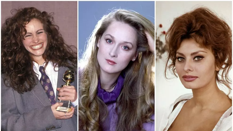 Farmecul imperfecțiunii: dinți str&acirc;mbi sau nasuri ascuțite. Cum arătau vedetele de altă dată, pe vremea c&acirc;nd micile imperfecțiuni nu se corectau cu bisturiul