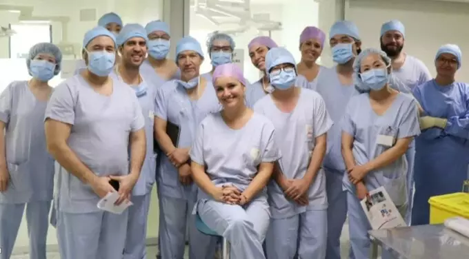 Rom&acirc;nia, pepinieră de medici pentru Europa. Țara noastră produce doctori, dar nu știe cum să-i păstreze