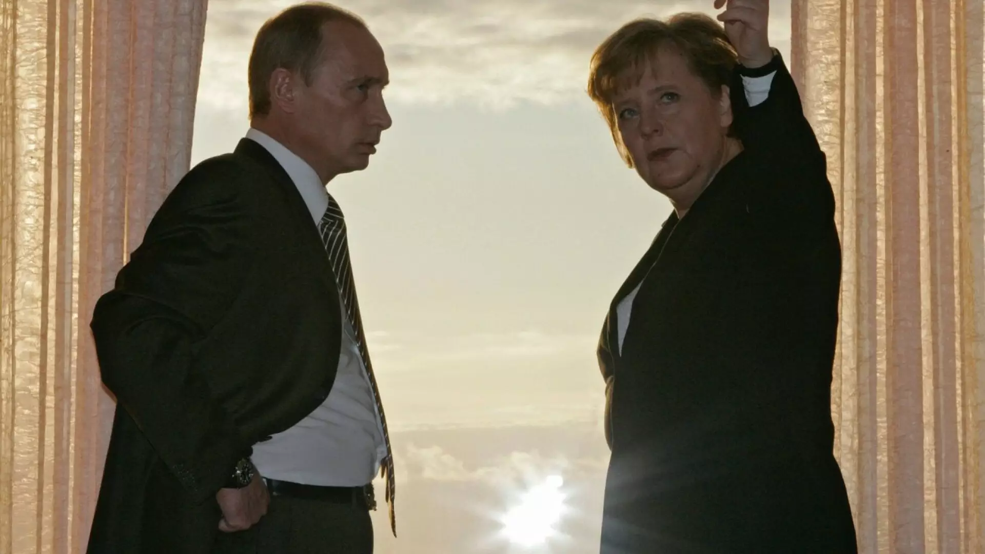 &rdquo;Una dintre cele mai mari greșeli ale politicii externe germane&rdquo;. Dezvăluirea care dă fiori a unui fost ministru