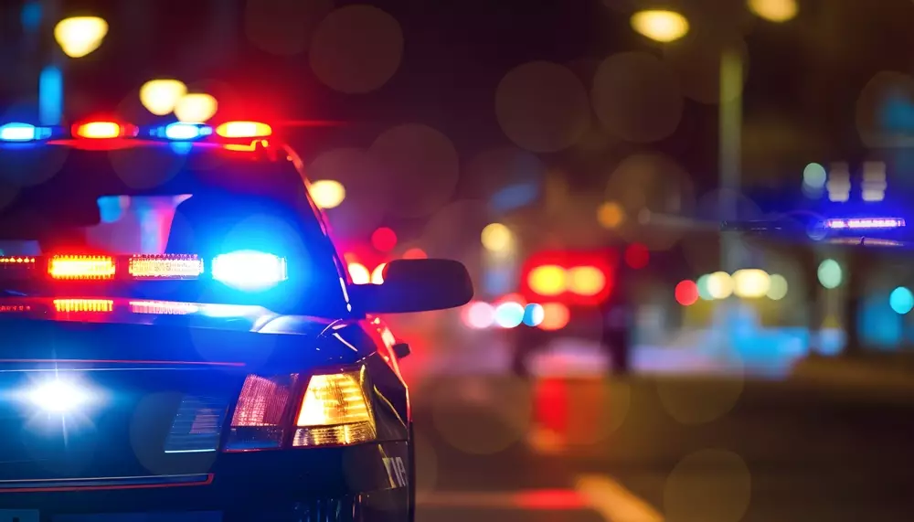 Cuplu prins &icirc;ntrețin&acirc;nd relații amoroase &icirc;n timp ce mașina rula cu 140 km/h pe autostradă