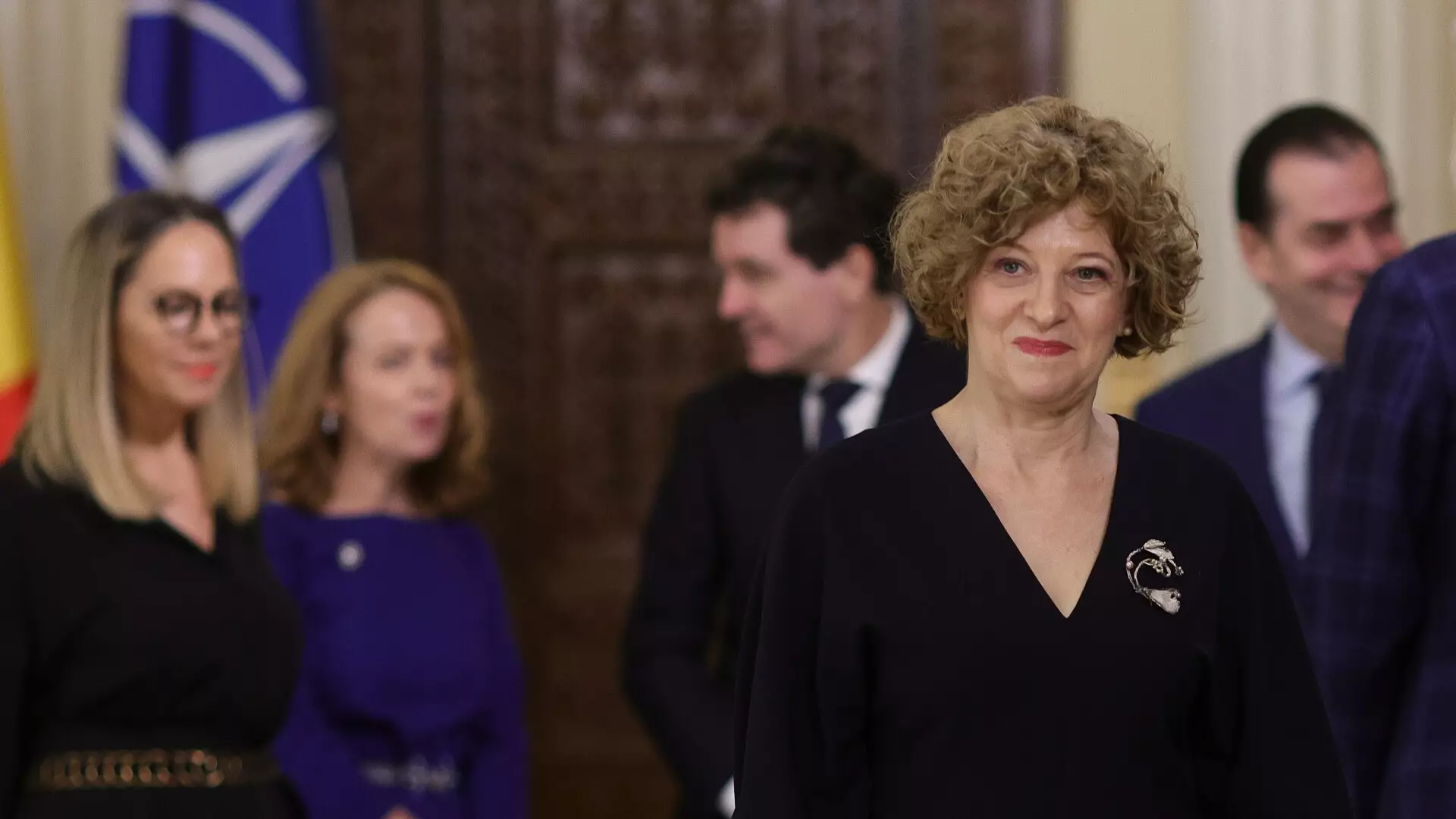 Este sau nu corectă declarația Oanei Gheorghiu despre pensiile magistraților. Ce spune legea despre indemnizațiile lor