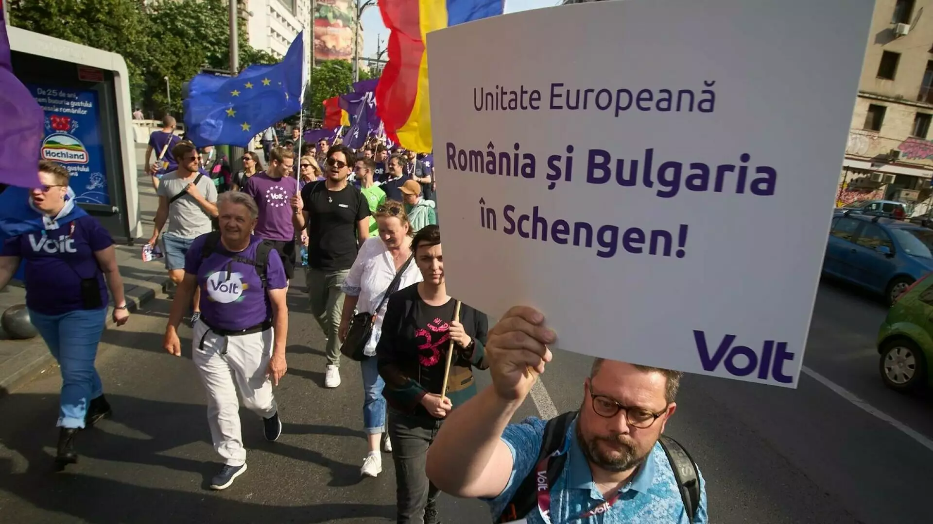 Bulgaria a depășit Rom&acirc;nia și Grecia la puterea de cumpărare. Ungaria este pe ultimul loc &icirc;n Uniunea Europeană