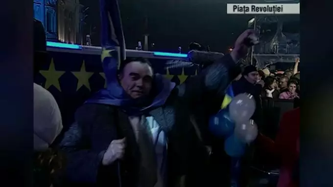 30 de ani de PRO TV. 2007 - Anul care a marcat &icirc;nceputul unei Rom&acirc;nii care și-a luat destinul european &icirc;n propriile m&acirc;ini