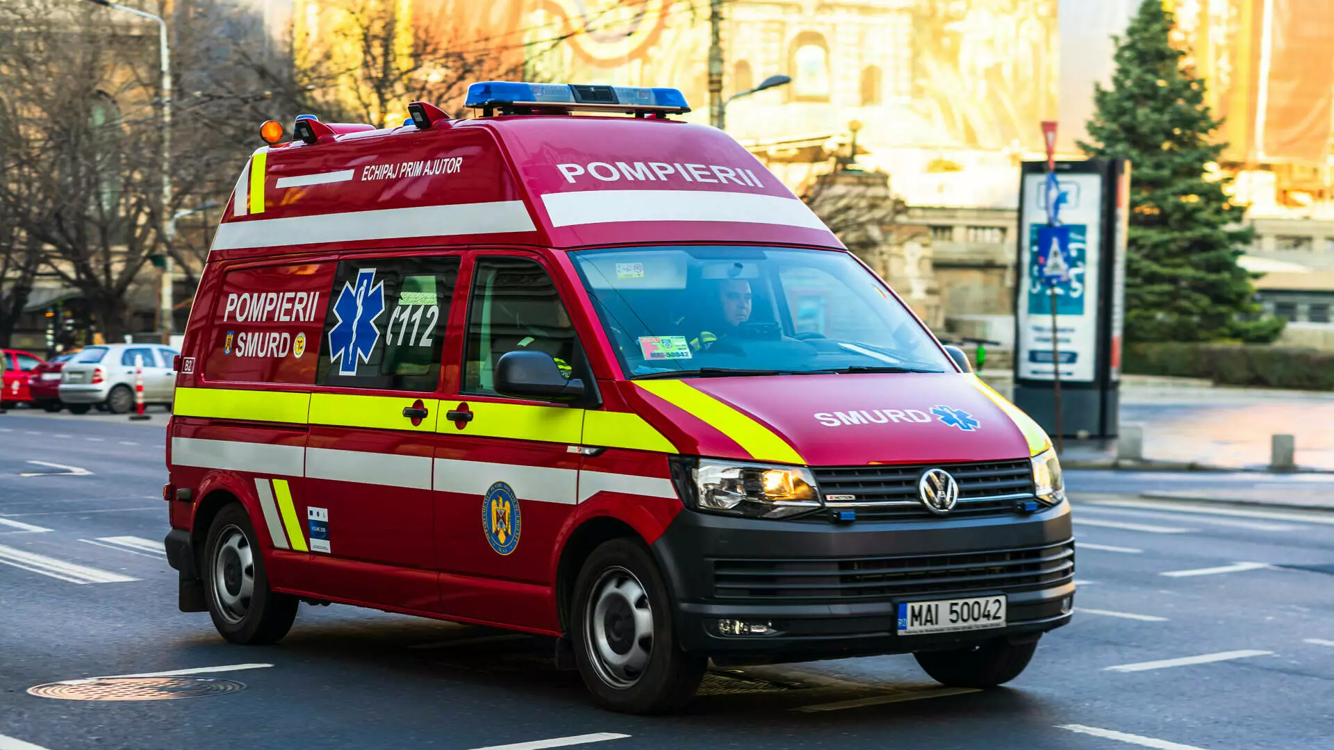 Tragedie la o clinică stomatologică din Capitală. O fetiță de doi ani a murit după o anestezie