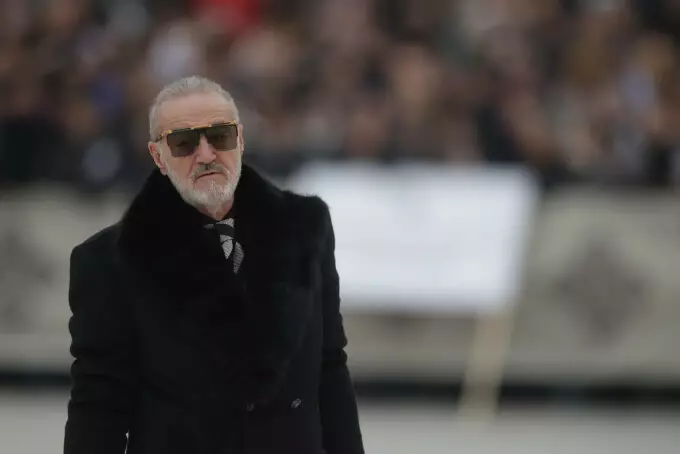 Becali a găsit vinovatul după cheltuielile nejustificate ale FCSB: &bdquo;E idiot&rdquo;