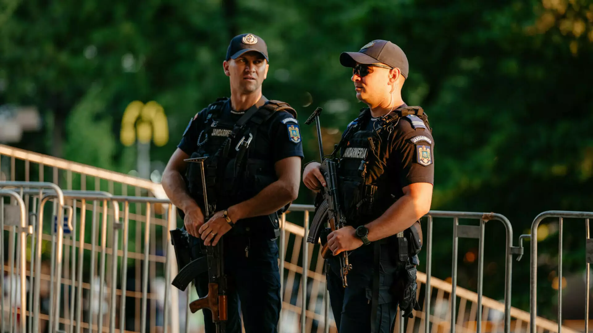 Peste jumătate dintre jandarmi au misiunea oficială de a păzi &bdquo;obiective&rdquo;. Schimbarea majoră propusă de șeful MAI