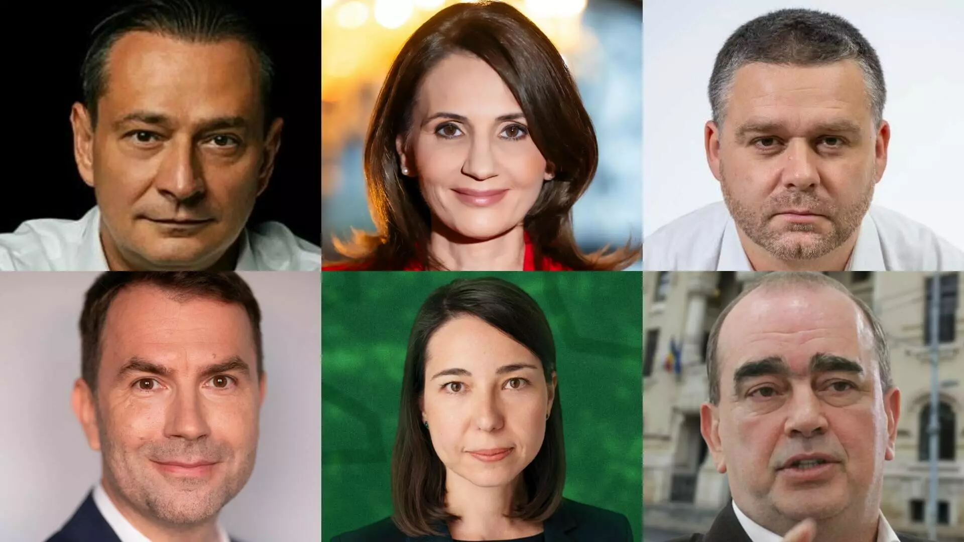 Căldură gratis &icirc;n calorifere, trafic rutier &rdquo;ca afară&rdquo; sau case pentru tineri. Ce promit candidații la Primăria Capitalei